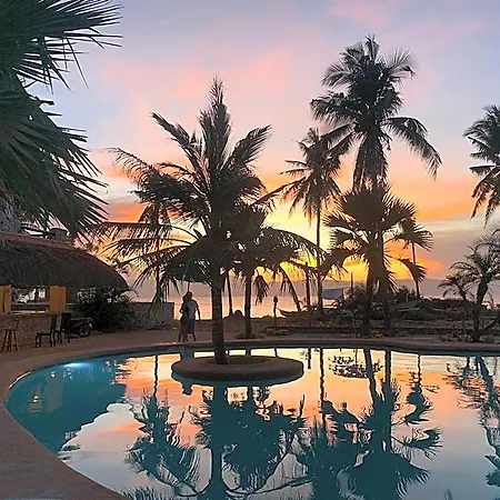 The Wild Orchid Resort
