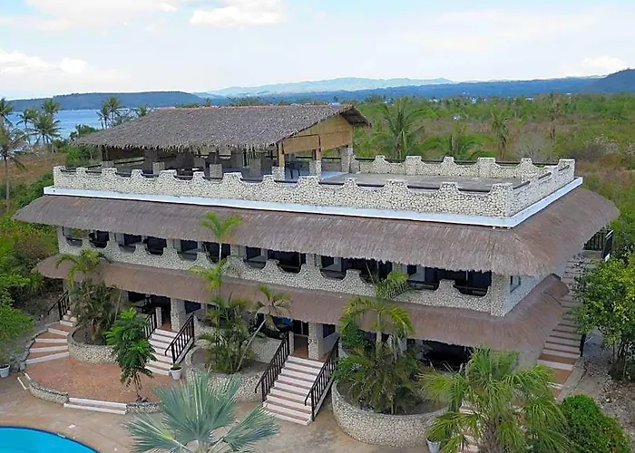 The Wild Orchid Hotel