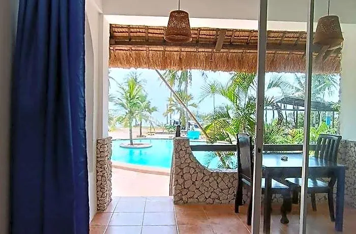 The Wild Orchid 4*