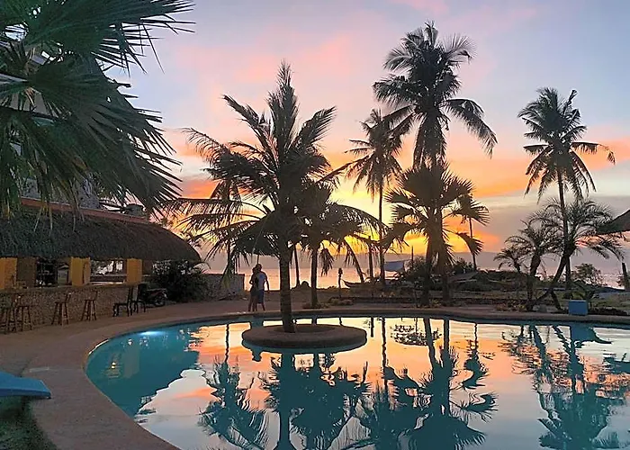 The Wild Orchid 4* Cebu