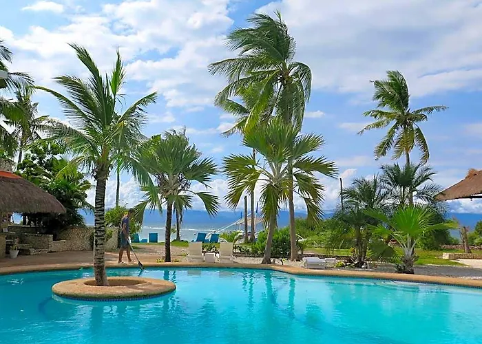 The Wild Orchid Hotel 4*