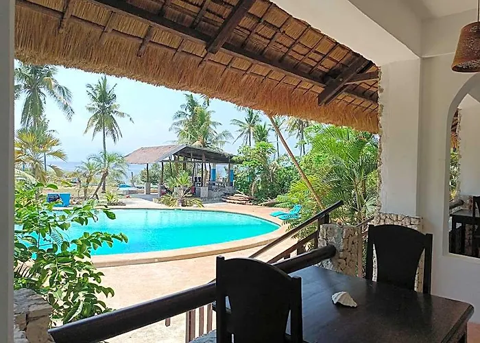 The Wild Orchid 4* Cebu