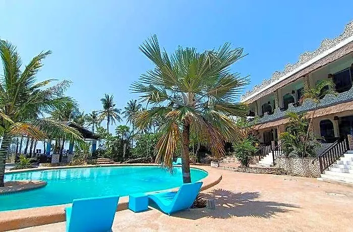 The Wild Orchid Hotel