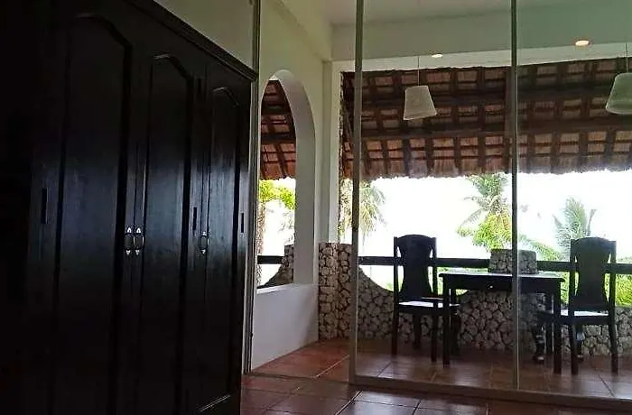 Hotel The Wild Orchid