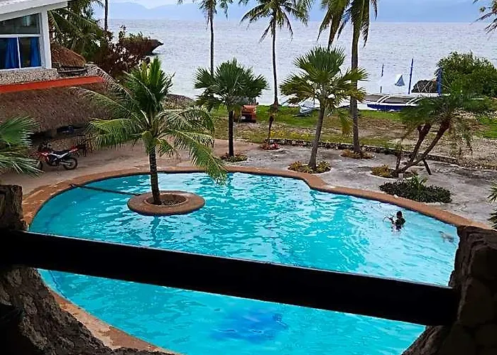 Hotel The Wild Orchid 4*