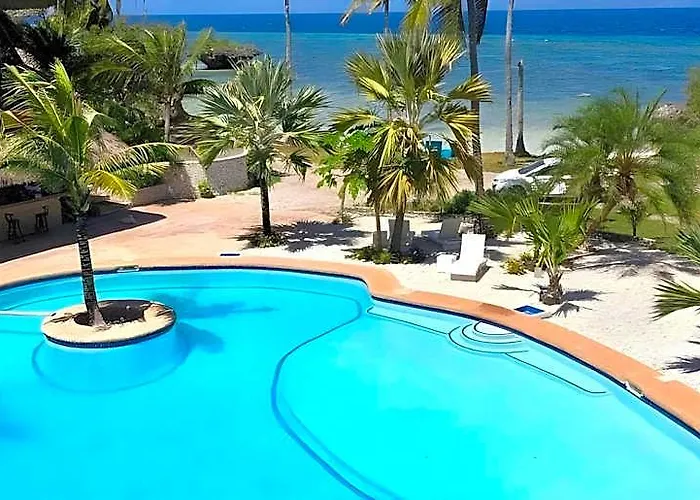 The Wild Orchid Hotel Cebu