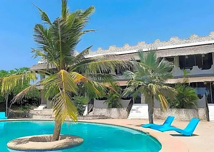 The Wild Orchid Hotel Cebu