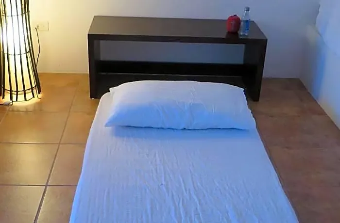 The Wild Orchid Hotel