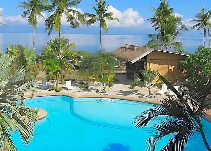 Hotel The Wild Orchid