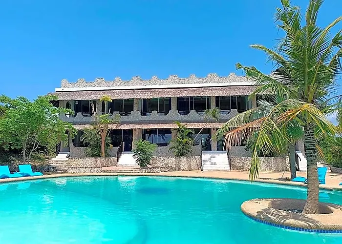 The Wild Orchid Hotel 4*
