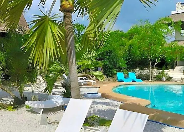 The Wild Orchid 4* Cebu