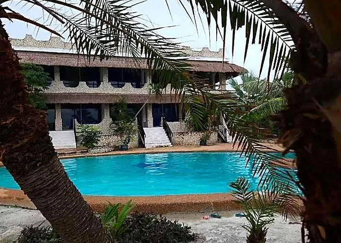 The Wild Orchid 4* Cebu
