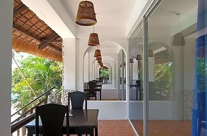 The Wild Orchid Hotel Cebu