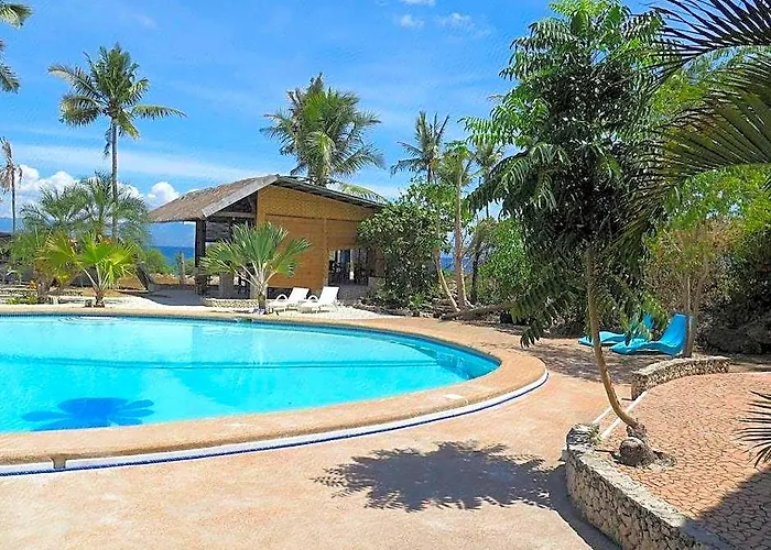 Hotel The Wild Orchid