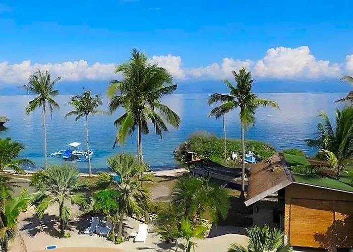 Hotel The Wild Orchid Cebu