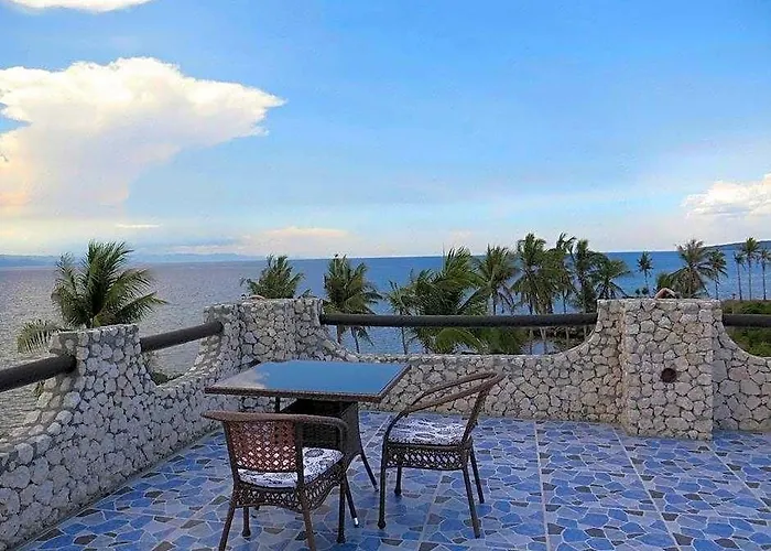 The Wild Orchid Hotel