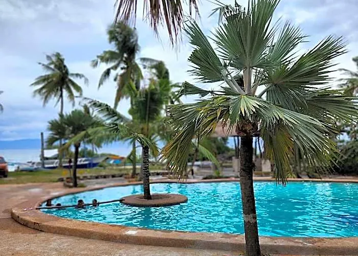 The Wild Orchid 4* Cebu