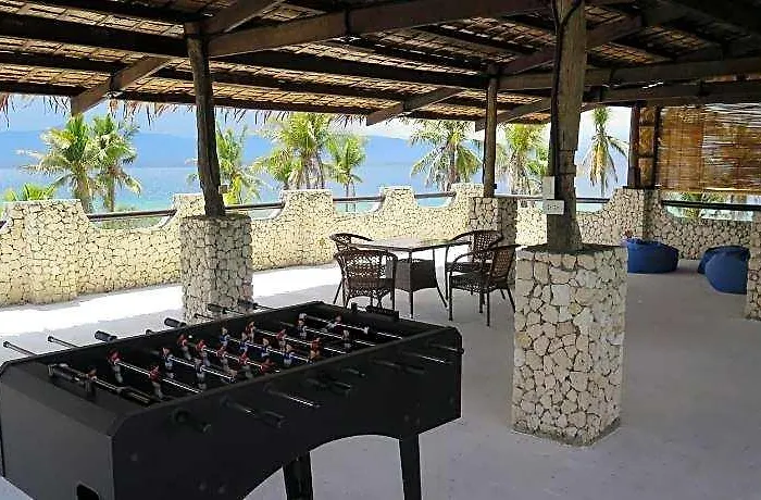 Hotel The Wild Orchid Cebu