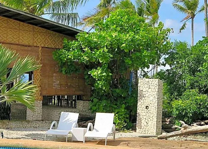 Hotel The Wild Orchid 4*