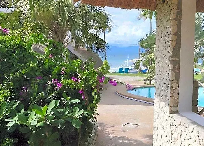 Hotel The Wild Orchid